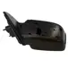 Door Mirror Rear View Head - Left, Outer