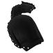 Fender Splash Shield - Right