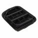 Quarter Panel Vent Air Grille - Left, Rear, Inlet