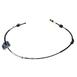 Selector Lever Control Cable Auto Transmission (AT)