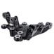 Steering Knuckle WHEE - Left, Front