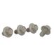 Hatch Emblem Self Adhesive Nameplate