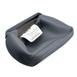 Roll Type Headrest Cover - Left, Right, Front