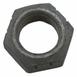 Nut Locking - .87, Front, Rear
