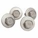 Hex Head Bolt And Washer