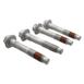 Suspension Control Arm Bolt - M14, Rear