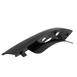 Quarter Panel Reinforcement Bracket Sound Insulator - Left, Inner