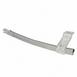 Retainer Window Channel - Left, Rear