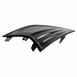 Bumper Cover Spacer Panel Grille - Right, Front, Lower
