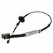 Automatic Transmission Shifter Cable Selector Lever Control (AT)