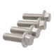 Catalytic Converter Bolt Screw - M8 X 25MM 1.0L