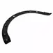 Wheel Arch Molding Air Deflector - Left
