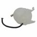 Engine Coolant Reservoir Radiator Overflow Tank