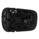 Armrest Console Lid <br>Console Gallery stitch