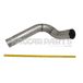 PIPE-EXHAUST MBEND 5" STL ALMZ LH