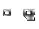 Putco Bed MOLLE Panels for 6.5ft Bed - L/H