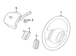 Steering Wheel (Premium)