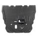 Radiator Support Splash Shield Engine Compartment