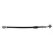 Brake Hydraulic Hose - Right, Rear