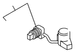 Powertrain Motor Assembly