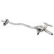 Turbocharger Coolant Line Water Tube - Outlet 2.0L