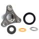 Companion Flange and Deflector