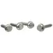 Bolt - M7 X 38MM