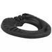 Coil Spring Insulator Antisqueak - Rear, Lower