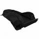 Cover Seat Back - Right, Front (GT, GT Feature Car)