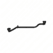 Oil Cooler Line - Coolant