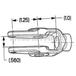 CLEVIS-FORGED