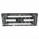 Radiator Grille - Front, Upper, Lower