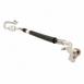 AIR CONDITIONING (A/C) Refrigerant Suction Hose Tube - 1.6L