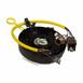 Air Bag Clockspring Cover And Contact Plate
