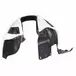 Fender Splash Shield Guard - Left, Front
