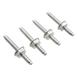 Stud - M6 X 16 28