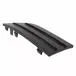 Grille Molding Bumper - Front