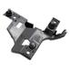 Bumper Cover Bracket - Left, Rear