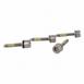 Mechanical Fuel Pump Bolt - M6 X 35MM