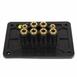 Manifold Vacuum Supply - 0M2C4