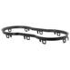 Console Cup Holder Bezel