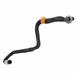 Evaporative Emissions System Lines Fuel Vapour Hose - 2.0L