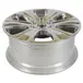 Wheel Rim 20 X 8.5 Polished Alumin No.2
