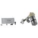 Actuator Power Adjust