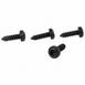 Body A Pillar Trim Panel Screw High Mount Stop Light