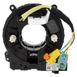 Air Bag Clockspring Cover And Contact Plate