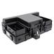 Fuse and Relay Center Junction Panel Box - Rear, (Fuses)