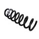 Coil Spring - Front
