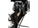 Folding Seat Latch Back - Rear