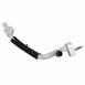 AIR CONDITIONING (A/C) Refrigerant Discharge Hose Tube Compressor LI